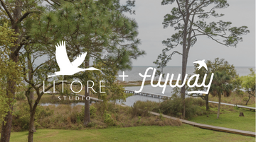 Litore Studio + Flyway