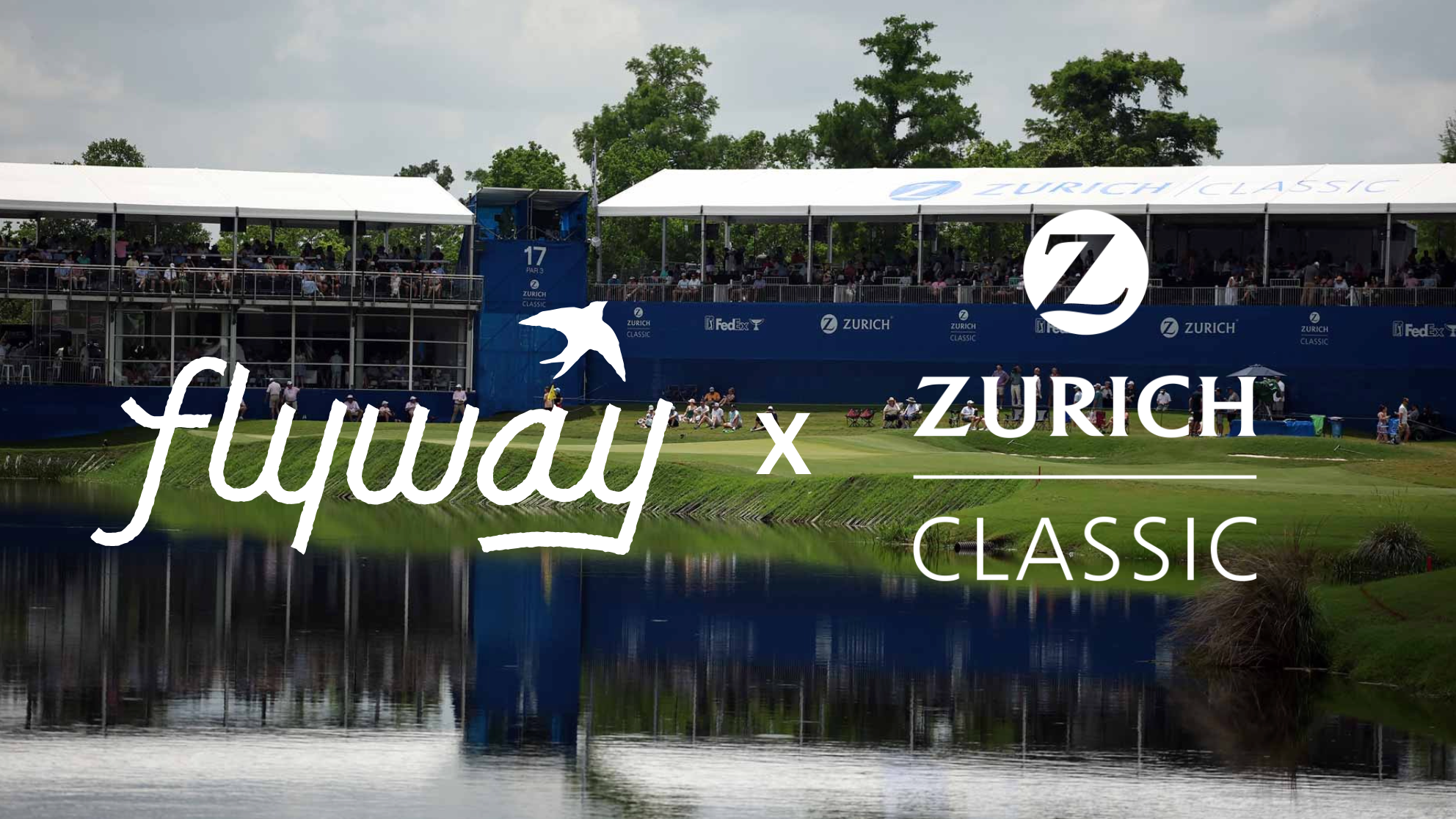 Zurich Classic of New Orleans
