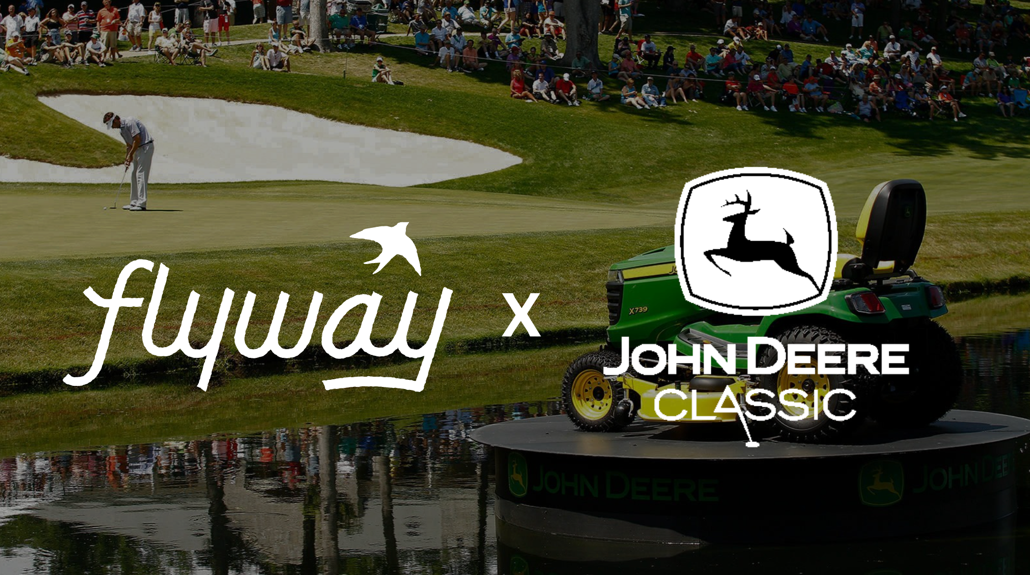 John Deere Classic