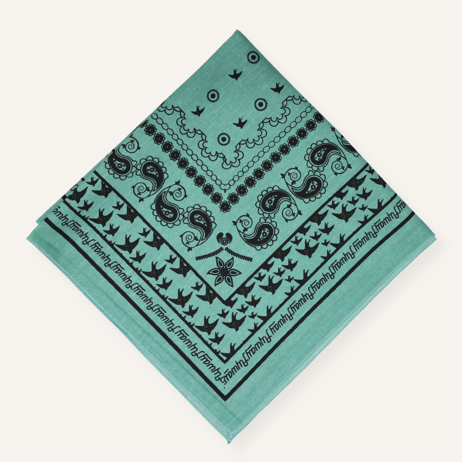 Cotton Bandana