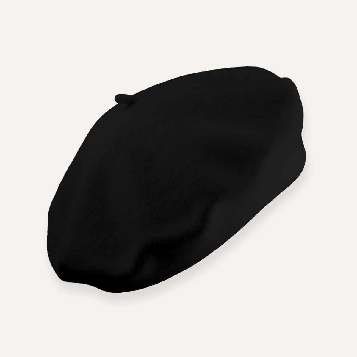 Cotton Beret