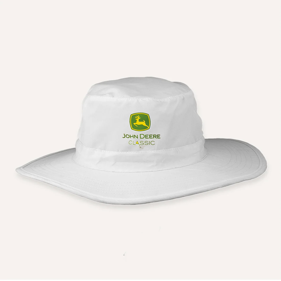 The Caddie - John Deere Classic