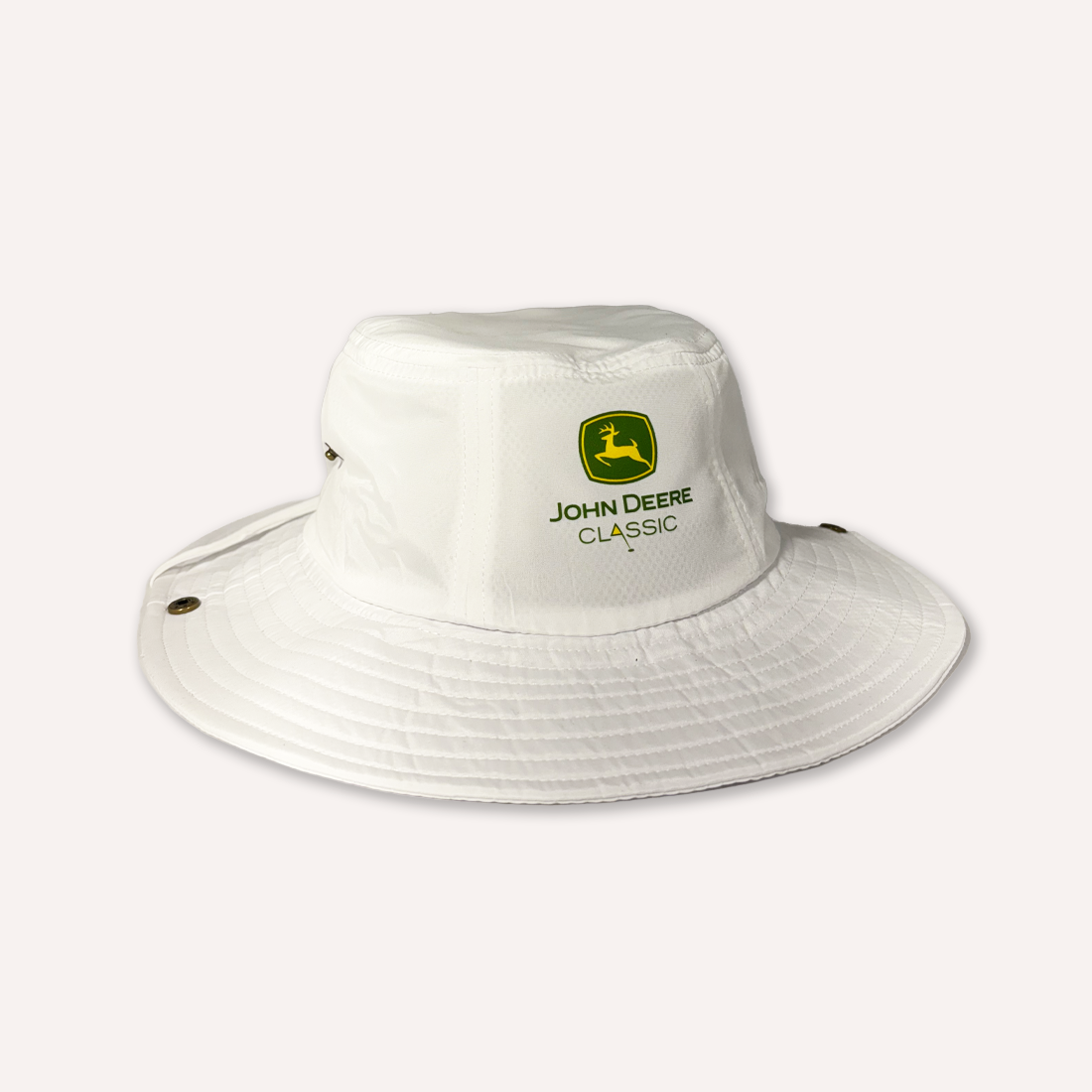 The Aussie - John Deere Classic