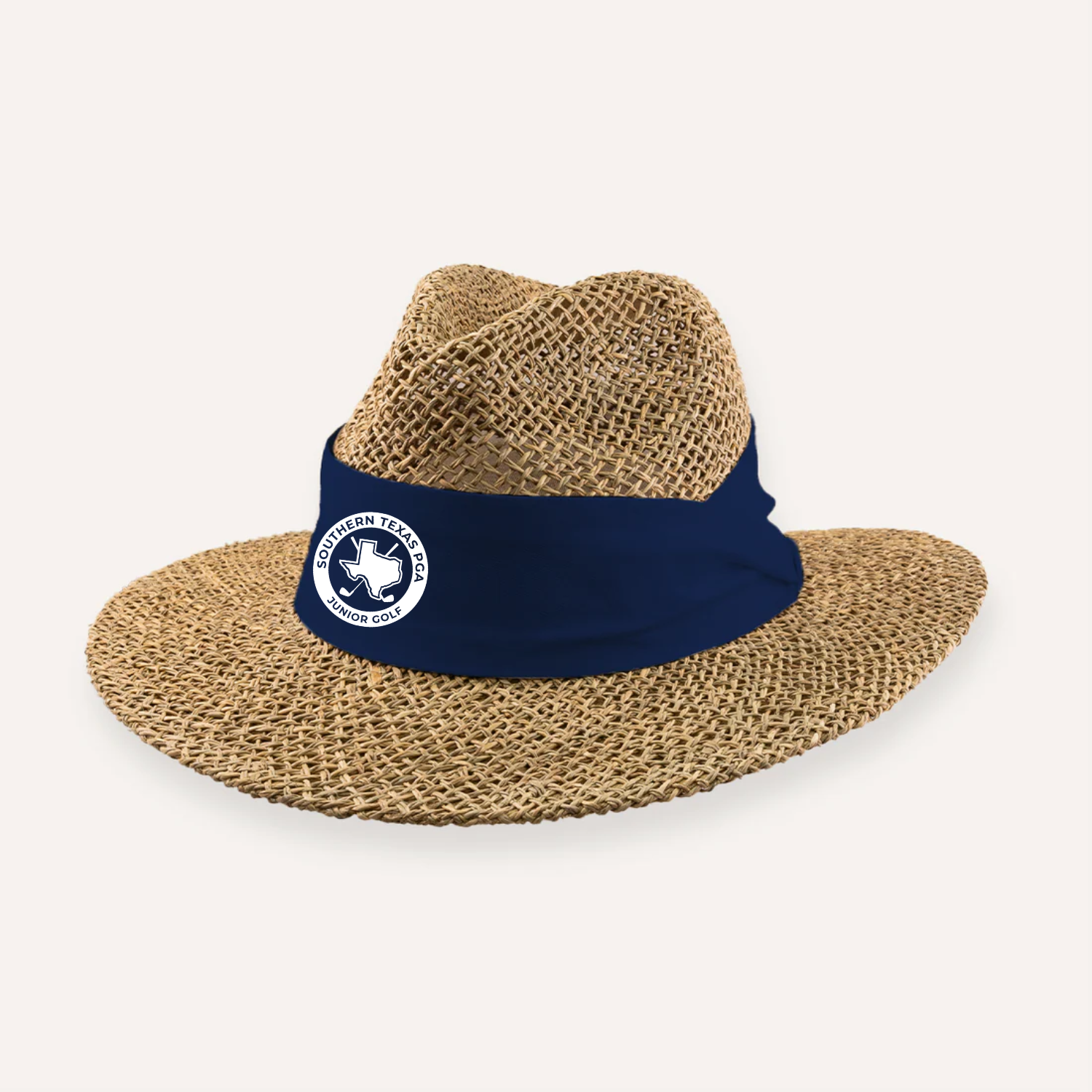 THE COACH - STX PGA Junior Golf Caddie