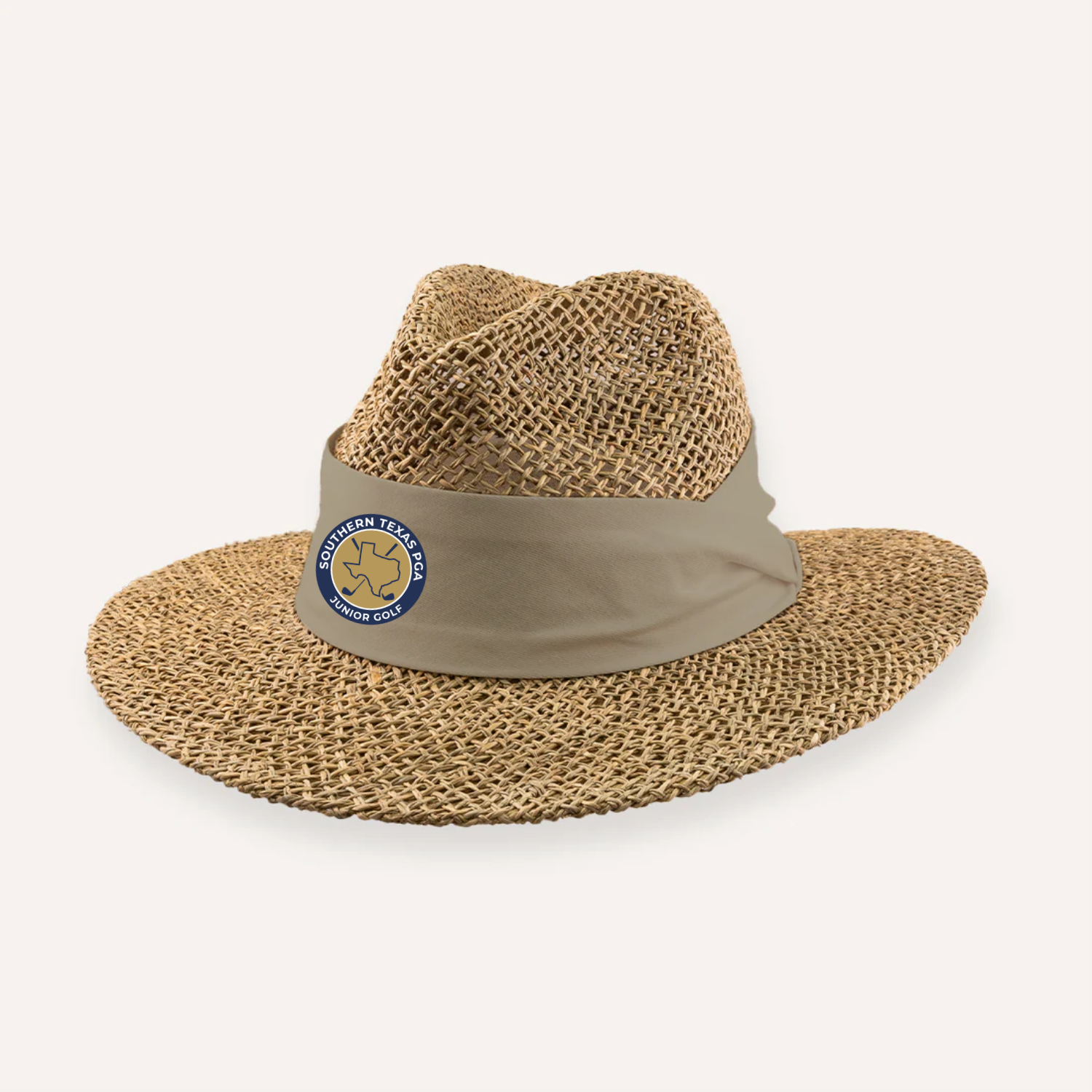 THE COACH - STX PGA Junior Golf Caddie