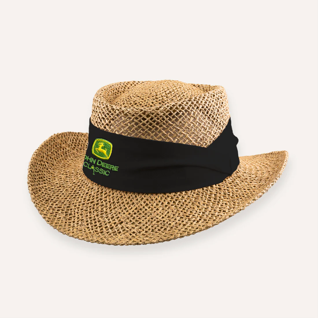 The Gambler - John Deere Classic