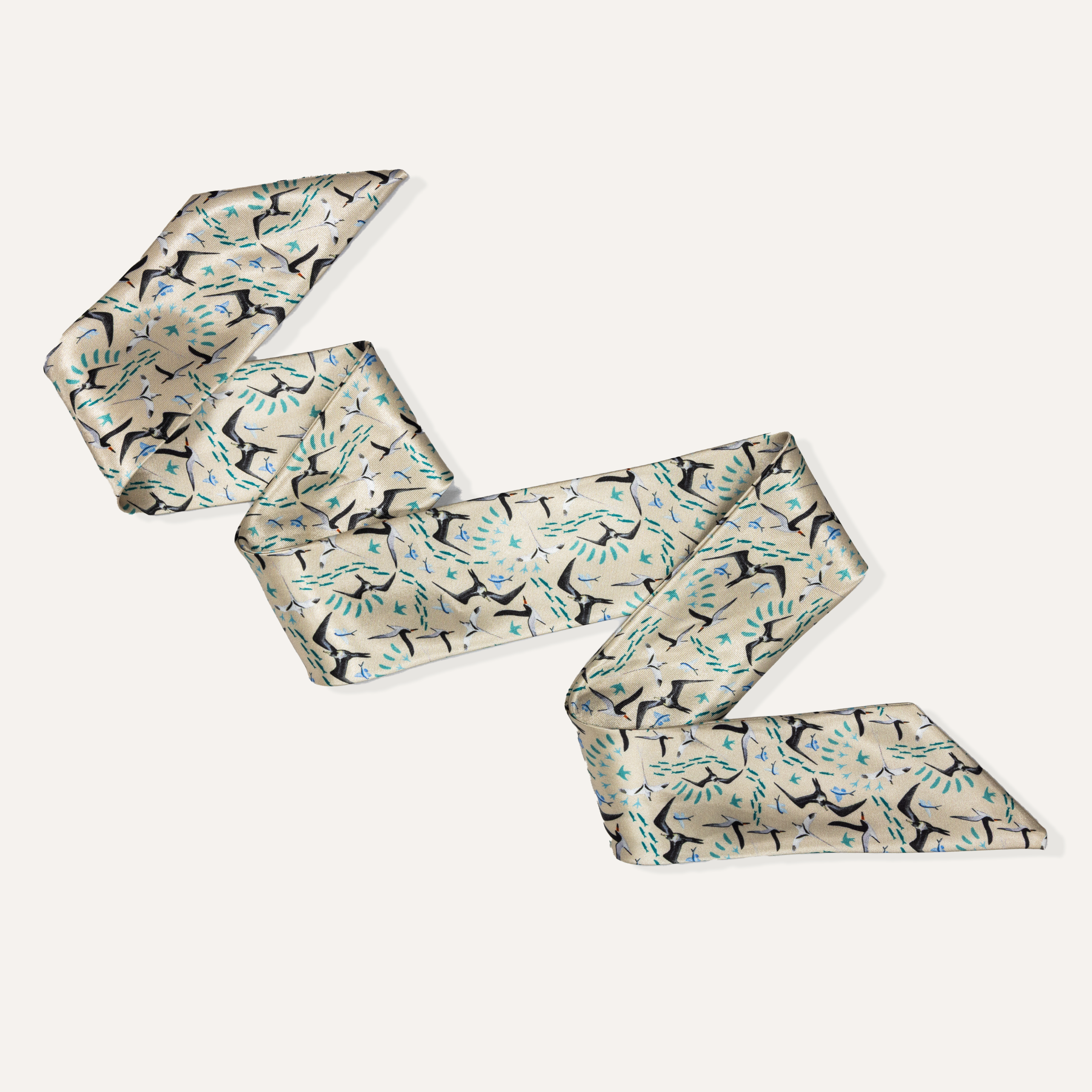 Birdwatching Twilly - Litore Studio