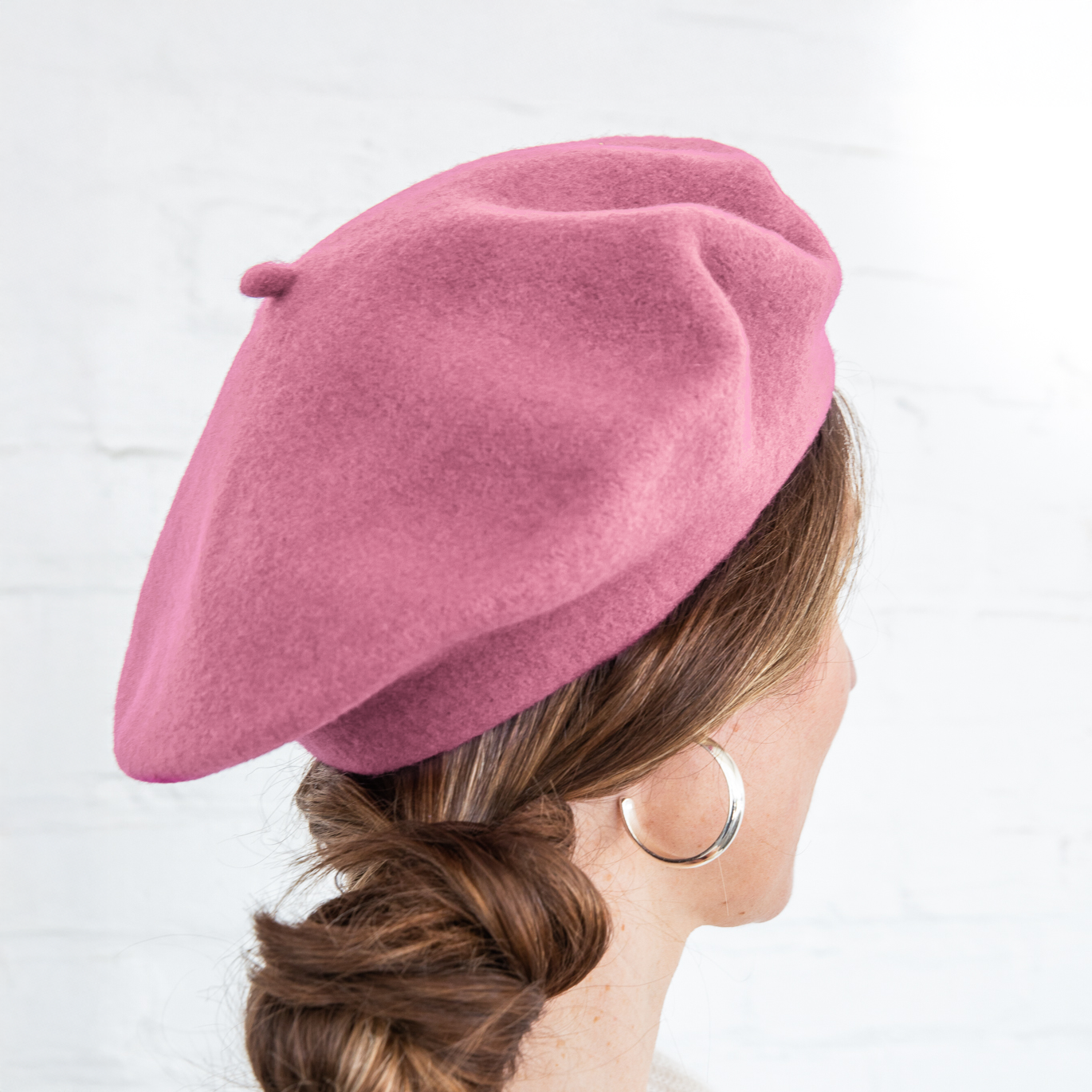 The Flyway Beret