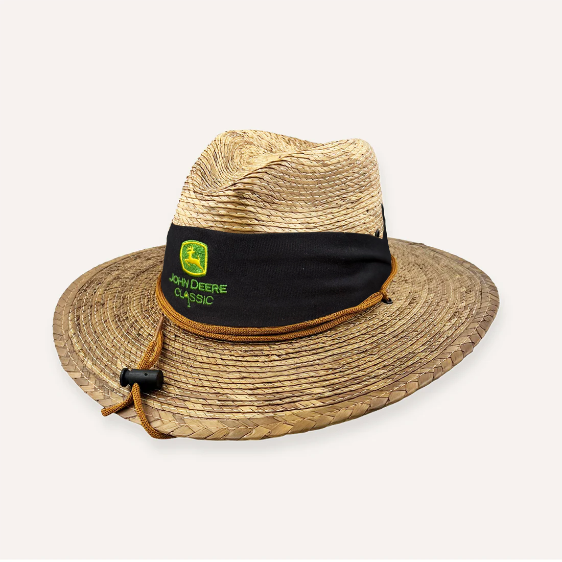 The San Marcos - John Deere Classic