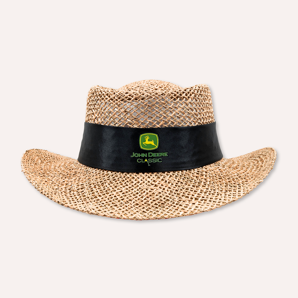 The Gambler - John Deere Classic