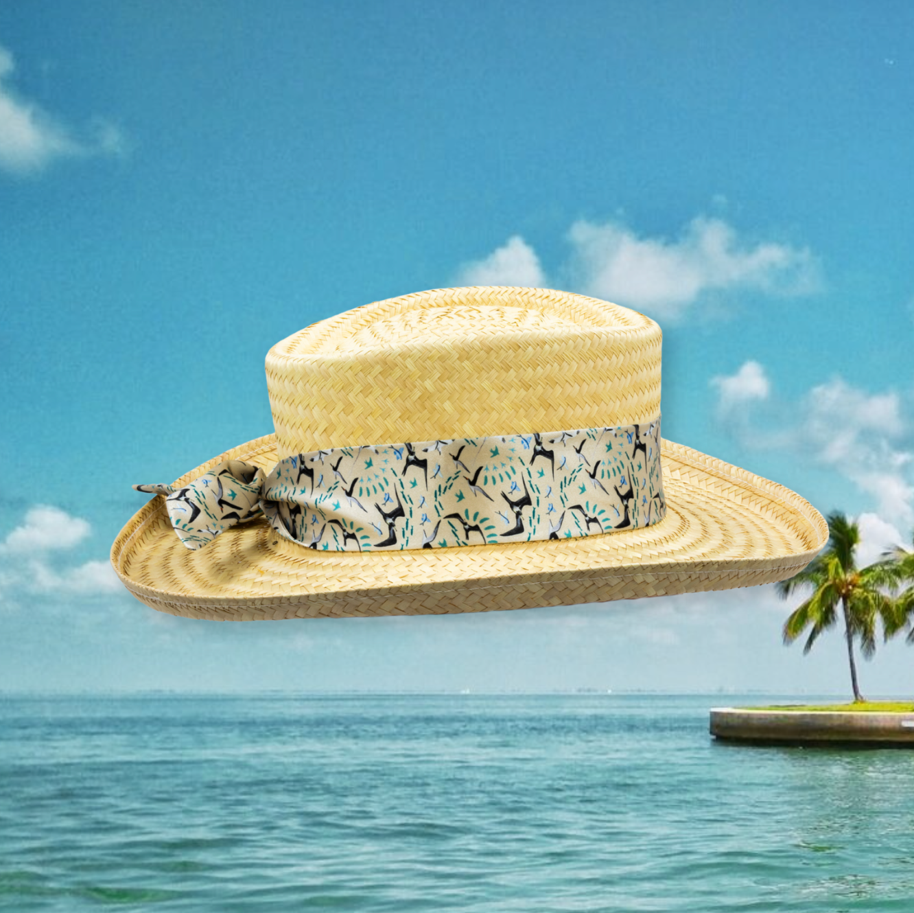 THE BISCAYNE - LITORE STUDIO