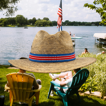 THE SAN MARCOS - USA