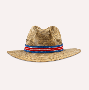THE SAN MARCOS - USA