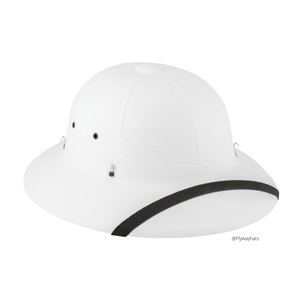 Shop the Flyway “BEEKEEPER” Style Helmet | Flyway